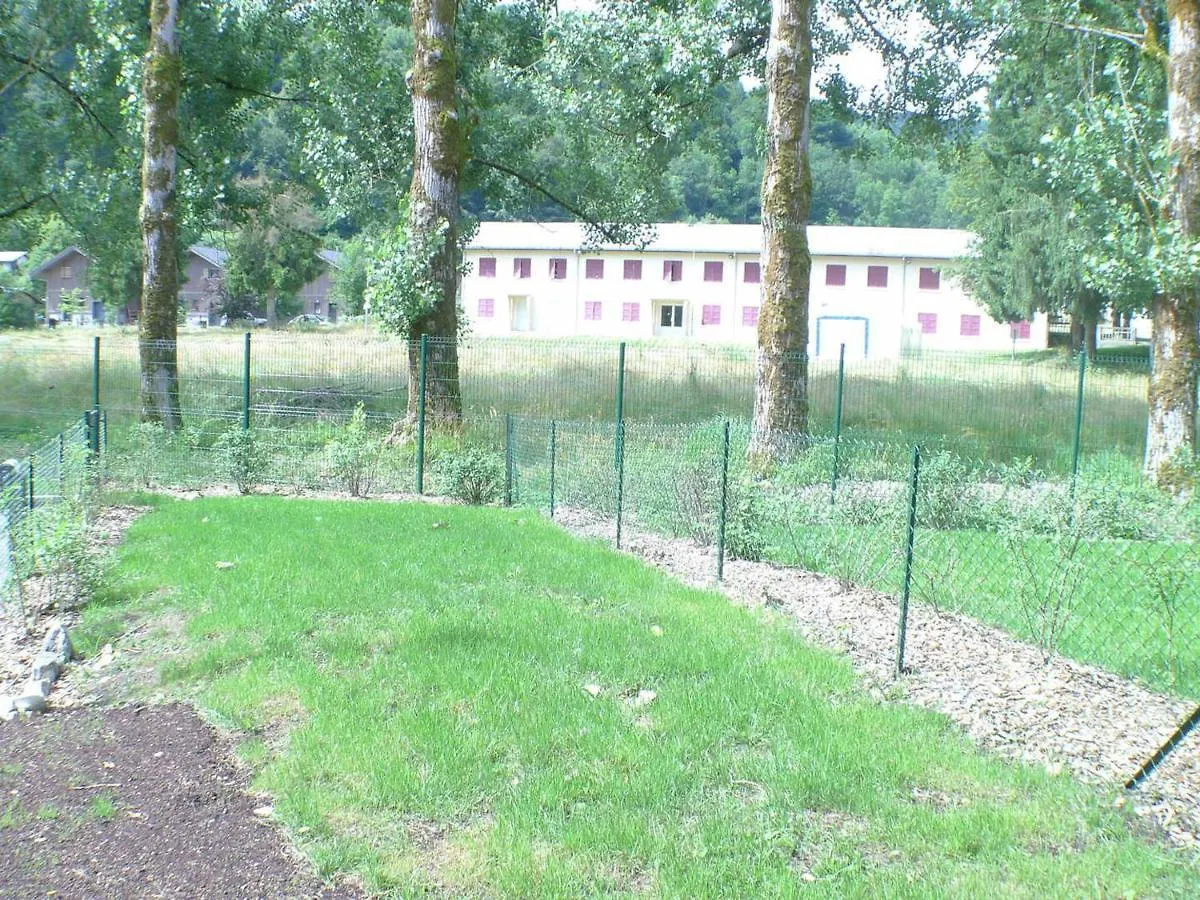 Apartment Appartement Neuf 2 Pieces Avec Terrasse Et Parking - Residence De Standing Entre Samoens Et Morillon - Fr-1-629-128